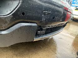 View Auto part Particulate Filter/Dpf Jeep Grandcherokee 2011