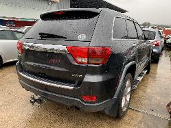 View Auto part Particulate Filter/Dpf Jeep Grandcherokee 2011