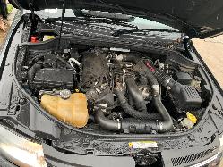 View Auto part Particulate Filter/Dpf Jeep Grandcherokee 2011