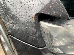 View Auto part Particulate Filter/Dpf Jeep Grandcherokee 2011