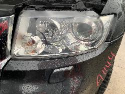 View Auto part Particulate Filter/Dpf Jeep Grandcherokee 2011