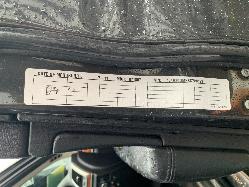 View Auto part Particulate Filter/Dpf Jeep Grandcherokee 2011