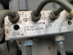 View Auto part A/C Condenser Mitsubishi Mirage 2013