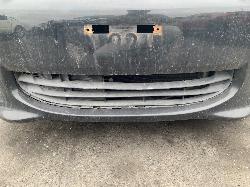 View Auto part A/C Condenser Mitsubishi Mirage 2013