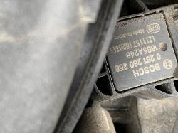 View Auto part A/C Condenser Mitsubishi Mirage 2013