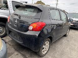 View Auto part A/C Condenser Mitsubishi Mirage 2013