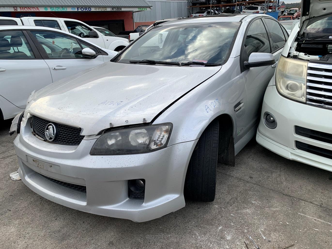 Fuel Pump Commodore Holden 2010