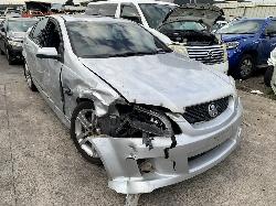 View Auto part Fuel Pump Holden Commodore 2010