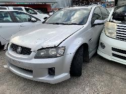 View Auto part Fuel Pump Holden Commodore 2010