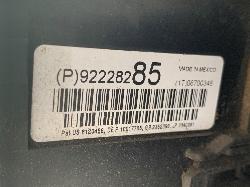 View Auto part Fuel Pump Holden Commodore 2010