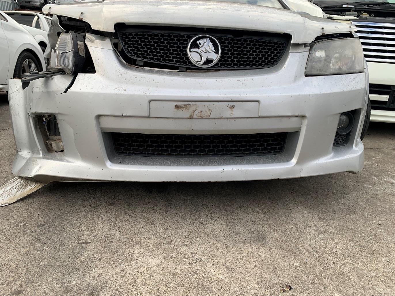 Fuel Pump Commodore Holden 2010