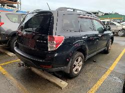 View Auto part Heater Fan Motor Subaru Forester 2009