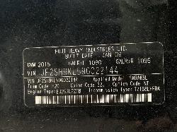 View Auto part Heater Fan Motor Subaru Forester 2009