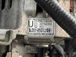 View Auto part Heater Fan Motor Subaru Forester 2009