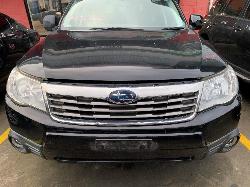 View Auto part Heater Fan Motor Subaru Forester 2009