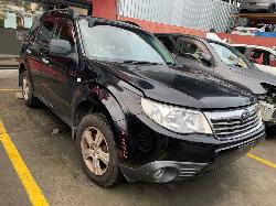 View Auto part Heater Fan Motor Subaru Forester 2009