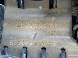 View Auto part Fuel Filter Housing Ford Ranger 2017