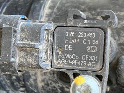 View Auto part Fuel Filter Housing Ford Ranger 2017