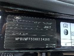 View Auto part Fuel Filter Housing Ford Ranger 2017