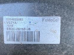 View Auto part Fuel Filter Housing Ford Ranger 2017