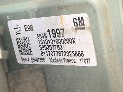 View Auto part Engine Holden Colorado 2017
