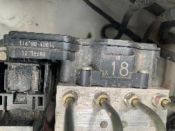 View Auto part Engine Holden Colorado 2017