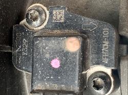 View Auto part Engine Holden Colorado 2017