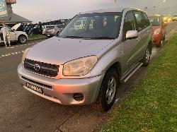 View Auto part Rear Drive Shaft Toyota Rav4 2004