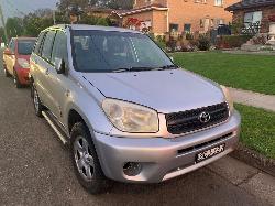 View Auto part Rear Drive Shaft Toyota Rav4 2004