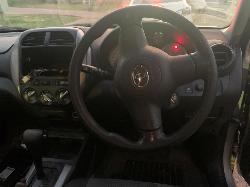 View Auto part Rear Drive Shaft Toyota Rav4 2004