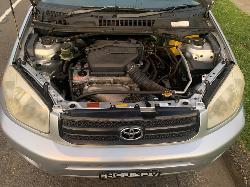 View Auto part Rear Drive Shaft Toyota Rav4 2004