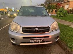 View Auto part Rear Drive Shaft Toyota Rav4 2004