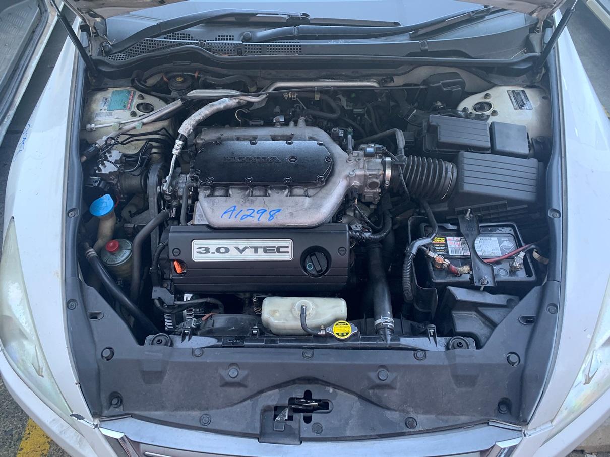 Pwr Dr Wind Switch Accord Honda 2003