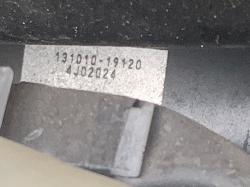 View Auto part Engine Toyota Corolla 2015