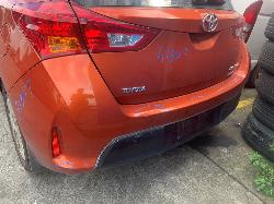 View Auto part Engine Toyota Corolla 2015