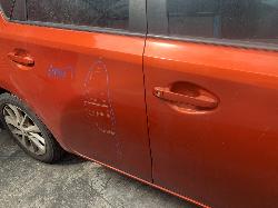 View Auto part Engine Toyota Corolla 2015