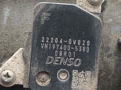 View Auto part Engine Toyota Corolla 2015