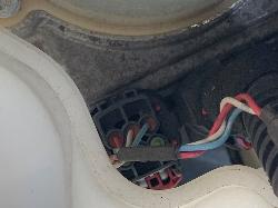 View Auto part Engine Mazda 3 2012