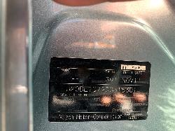 View Auto part Engine Mazda 3 2012