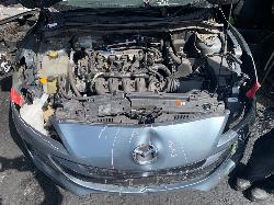 View Auto part Engine Mazda 3 2012