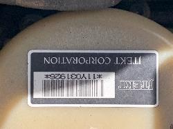 View Auto part Engine Mazda 3 2012