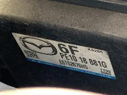 View Auto part Engine Mazda 3 2012