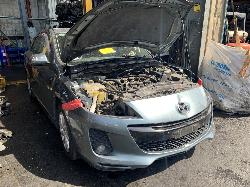 View Auto part Engine Mazda 3 2012