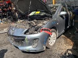 View Auto part Engine Mazda 3 2012