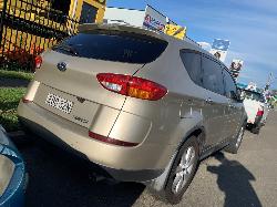 View Auto part Trans/Gearbox Subaru Tribeca 2007