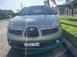 View Auto part Trans/Gearbox Subaru Tribeca 2007