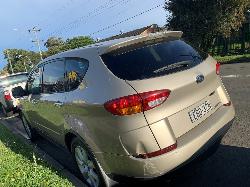 View Auto part Trans/Gearbox Subaru Tribeca 2007
