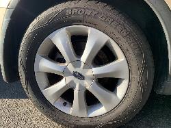 View Auto part Trans/Gearbox Subaru Tribeca 2007
