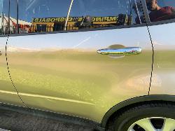 View Auto part Trans/Gearbox Subaru Tribeca 2007