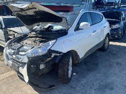View Auto part Engine Hyundai Ix35 2012